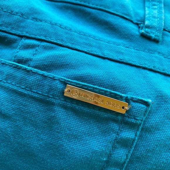 Michael Kors Jeans - Picture 4 of 4
